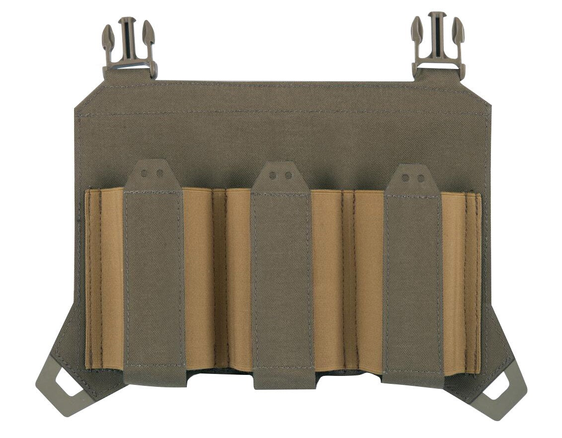 Ładownica Direct Action Spitfire MK II Slick Carbine Mag Flap - Adaptive Green