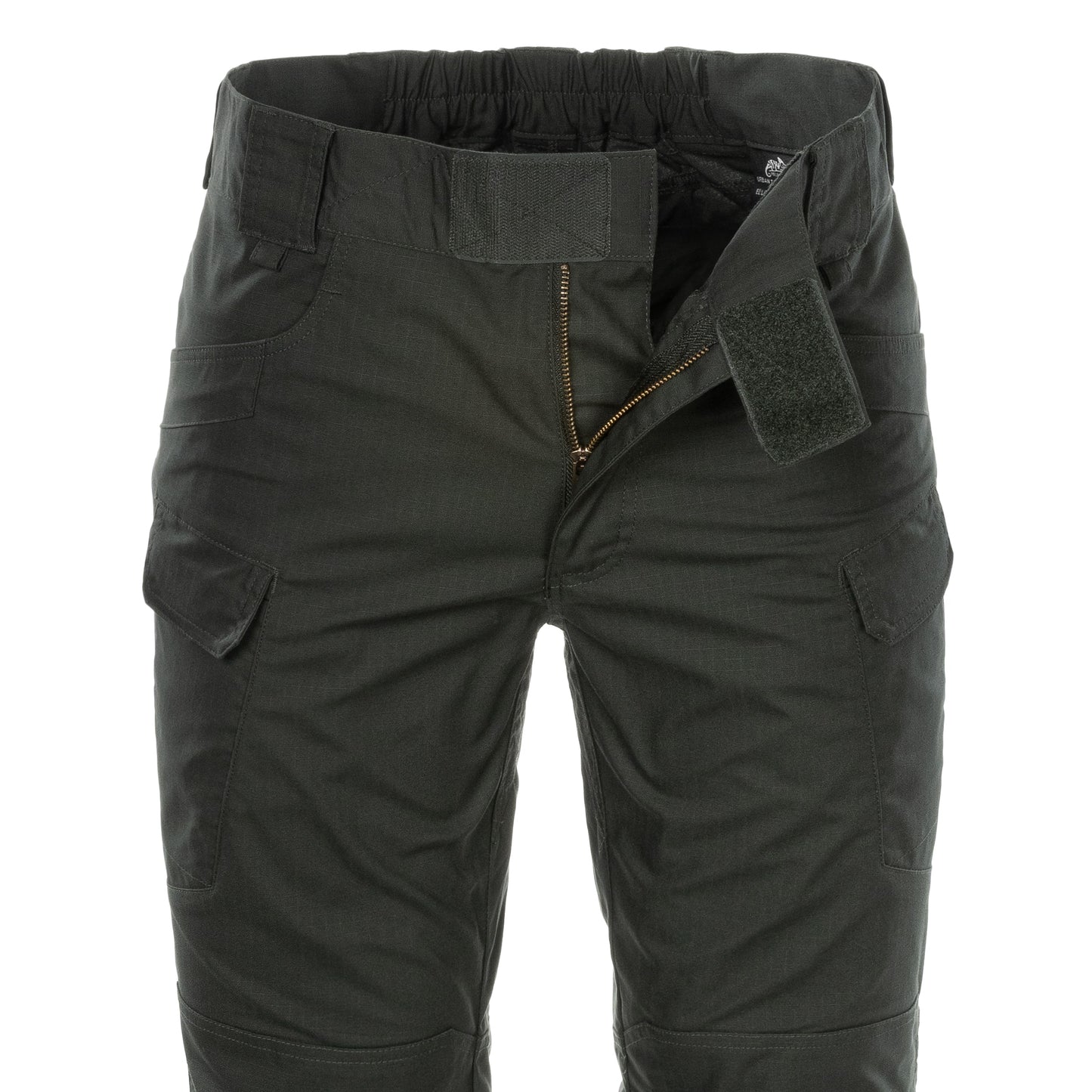Spodnie Helikon UTP PolyCotton Rip-Stop - Jungle Green