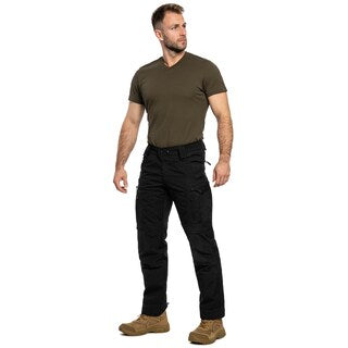 Spodnie UF PRO P-40 All-Terrain Gen.3 Tactical - Black