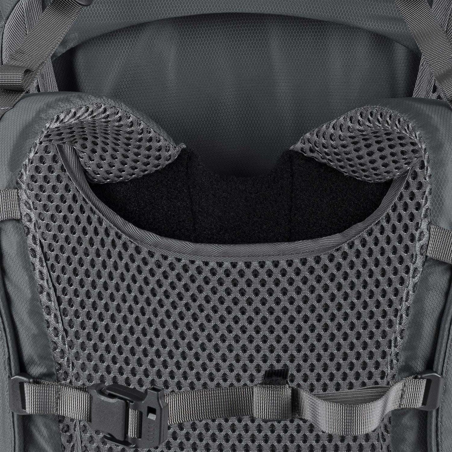 Plecak Highlander Outdoor Ben Nevis 65 l - Grey