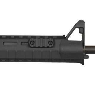 Szyna montażowa Magpul M-LOK Polymer Rail 5 Slots - Black