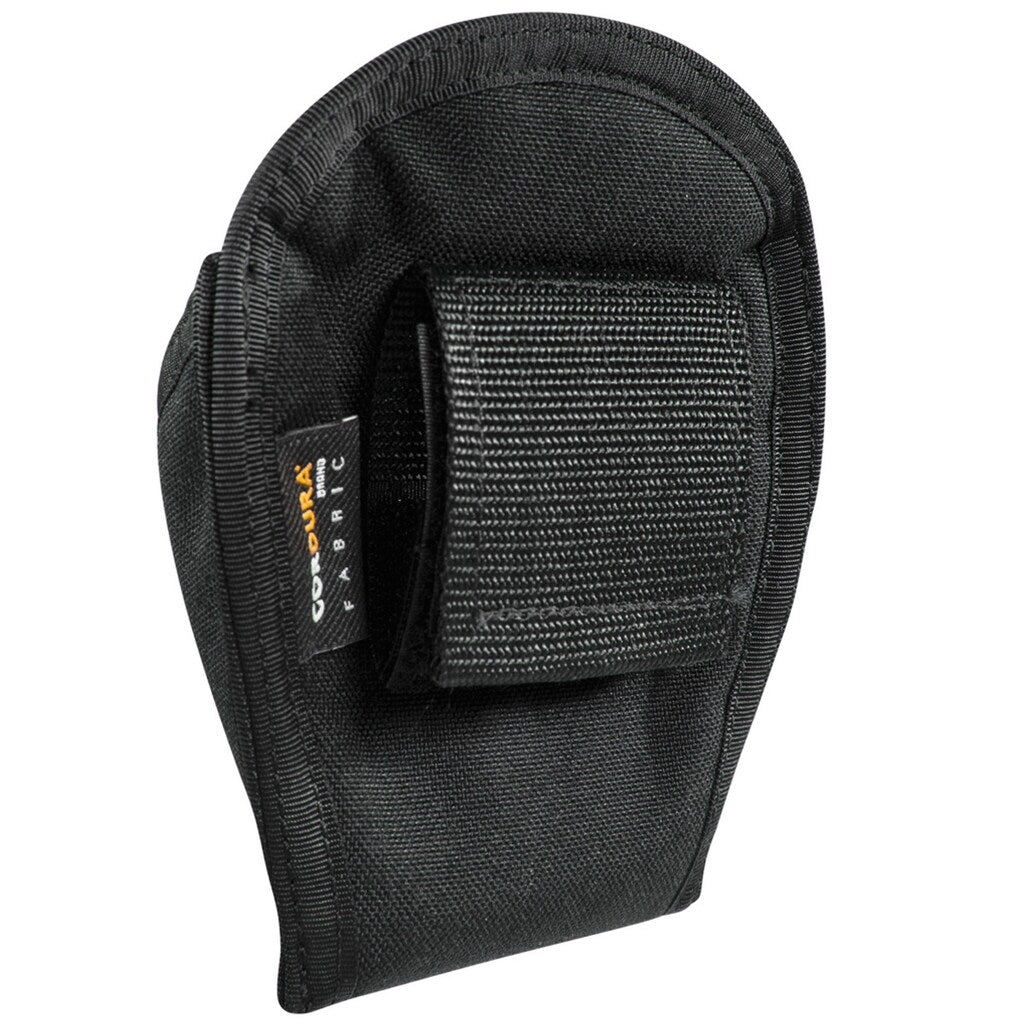 Kabura na kajdanki Tasmanian Tiger Cuff Case Open MKII - Black