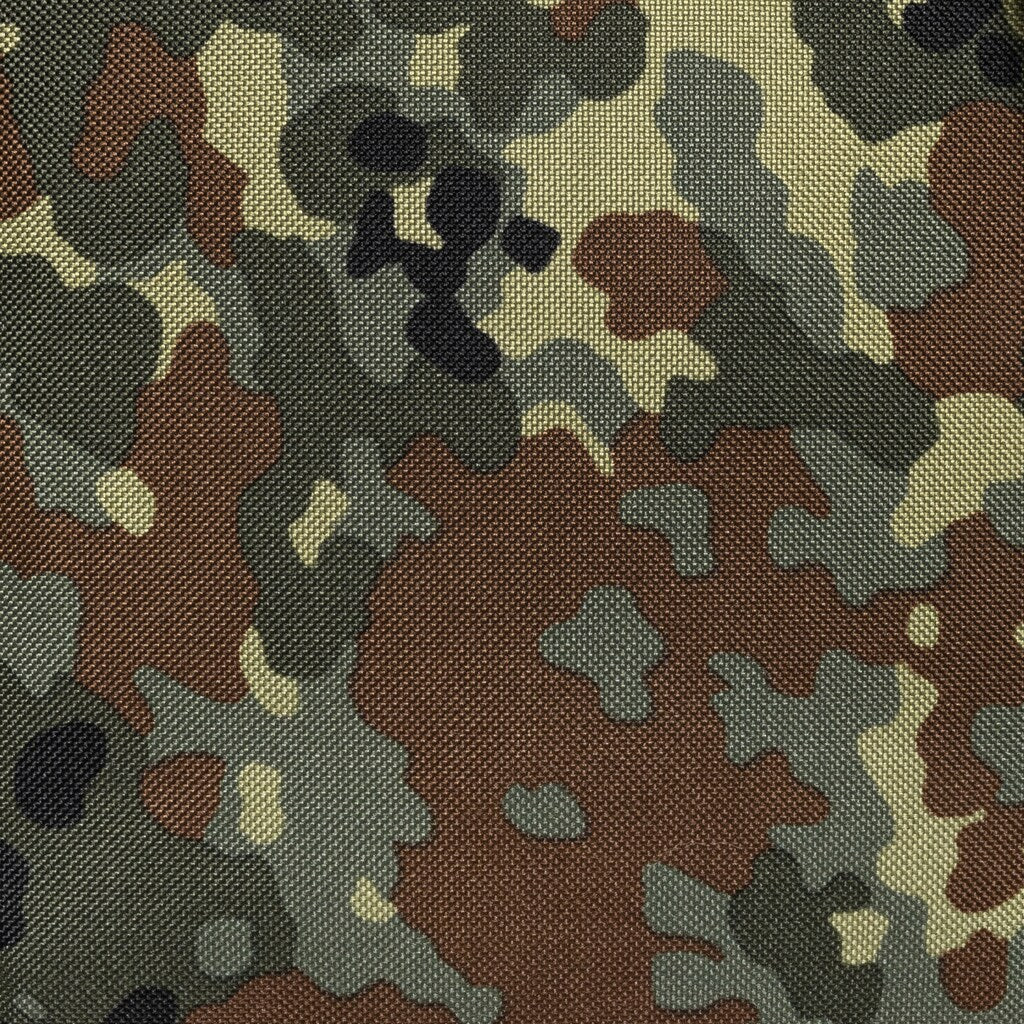 Plecak Mil-Tec BW 65 l - Flecktarn