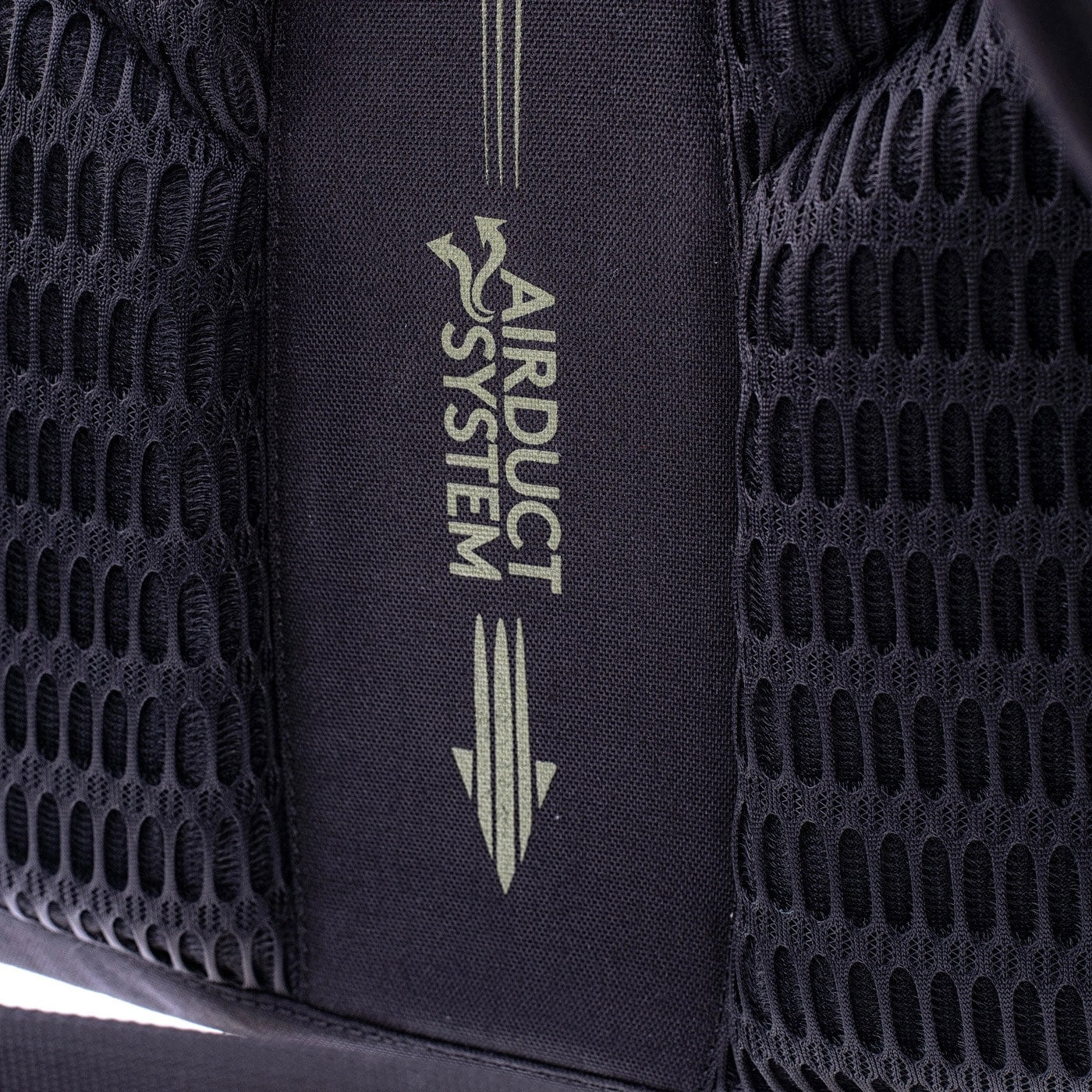 Plecak Magnum Urbantask Cordura Reaper 25 l - Black