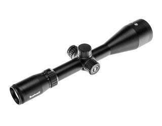 Luneta celownicza Bushnell Nitro 3-18X56 4A IR