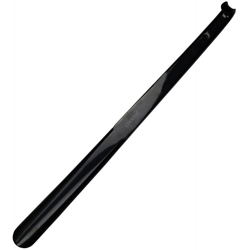 Łyżka do butów Coccine 60 cm - czarna