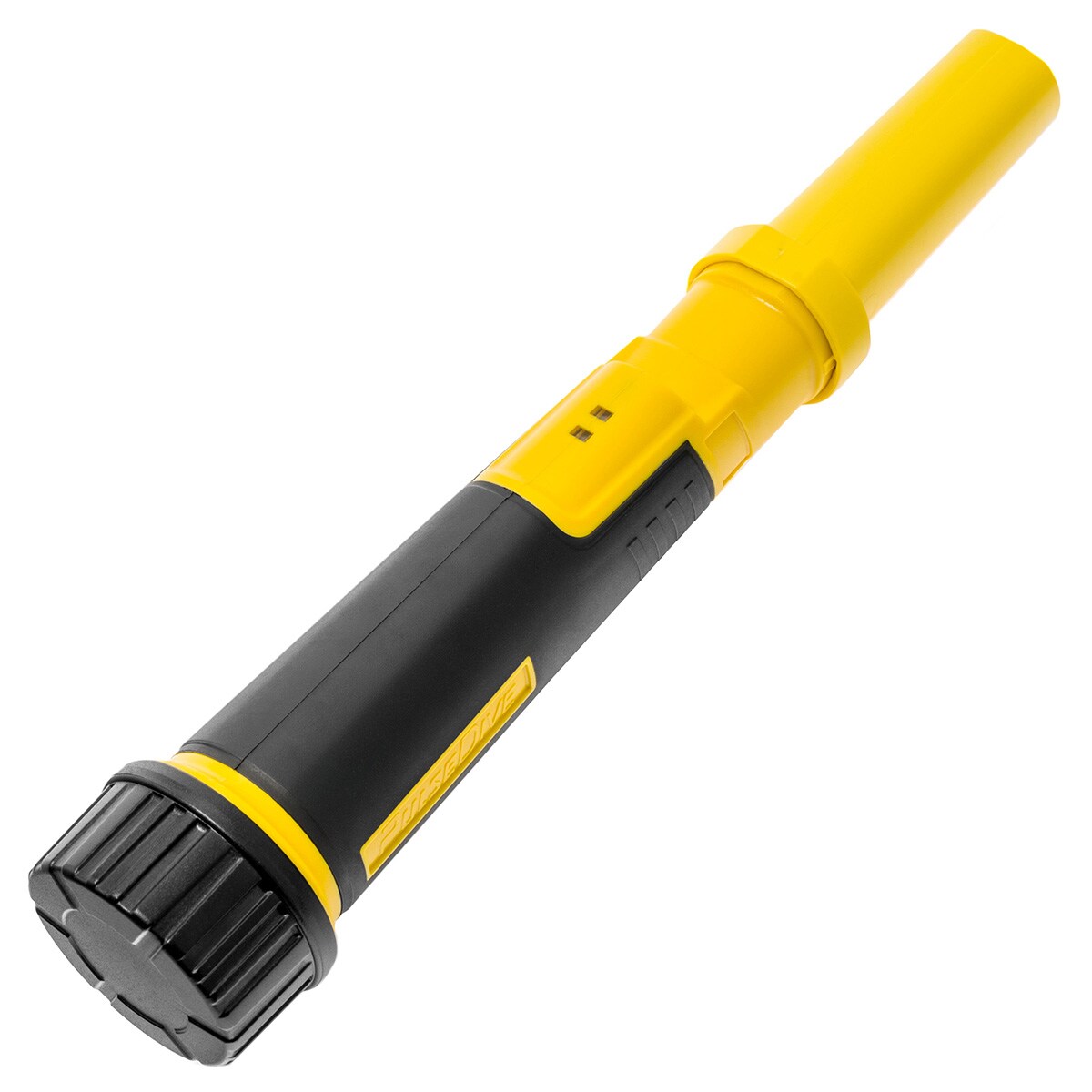 Ręczny wykrywacz metali Nokta Pulsedive Scuba & Pointer - żółty