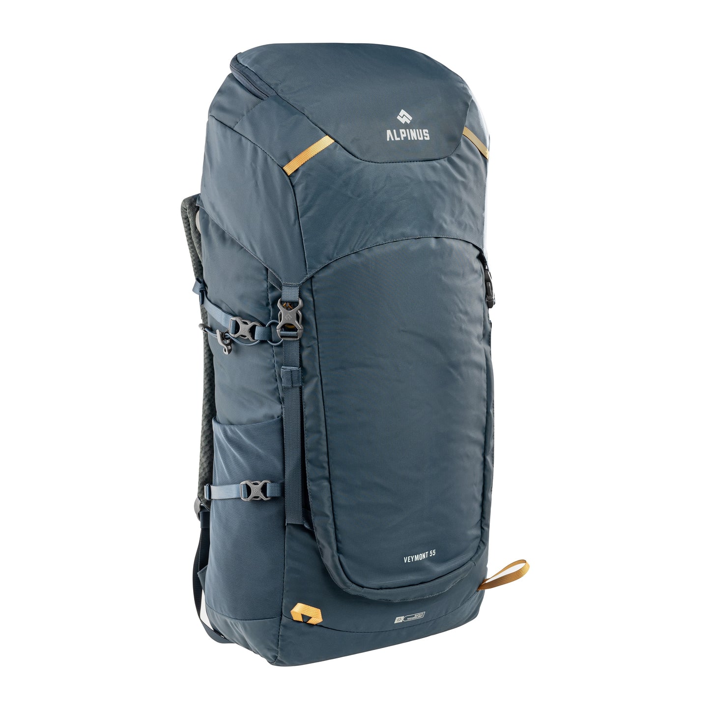 Plecak Alpinus Veymont 55 l - Granatowy