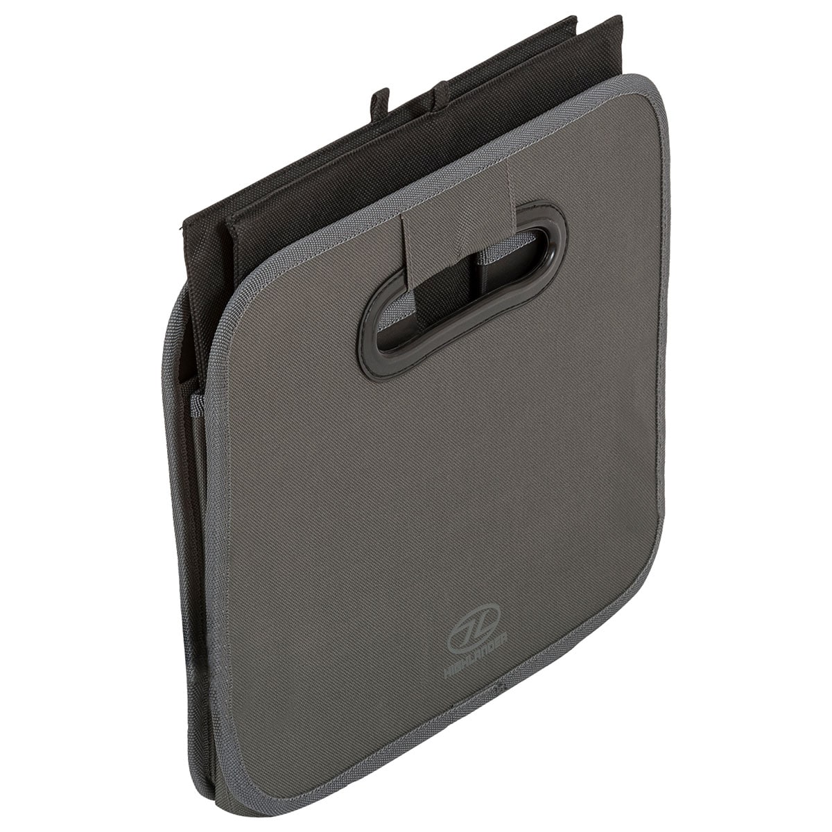 Organizer turystyczny Highlander Outdoor składany - Grey