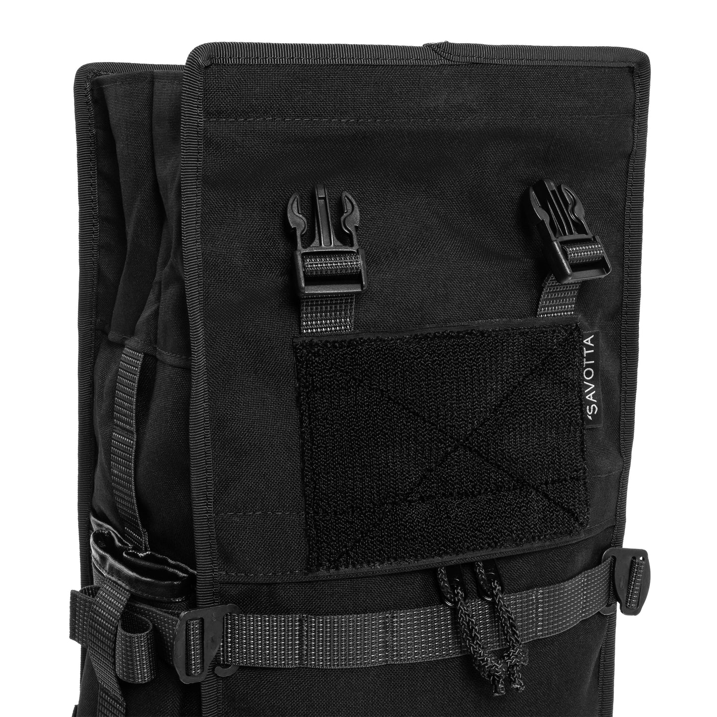 Plecak Savotta Kahakka 15 l - Black