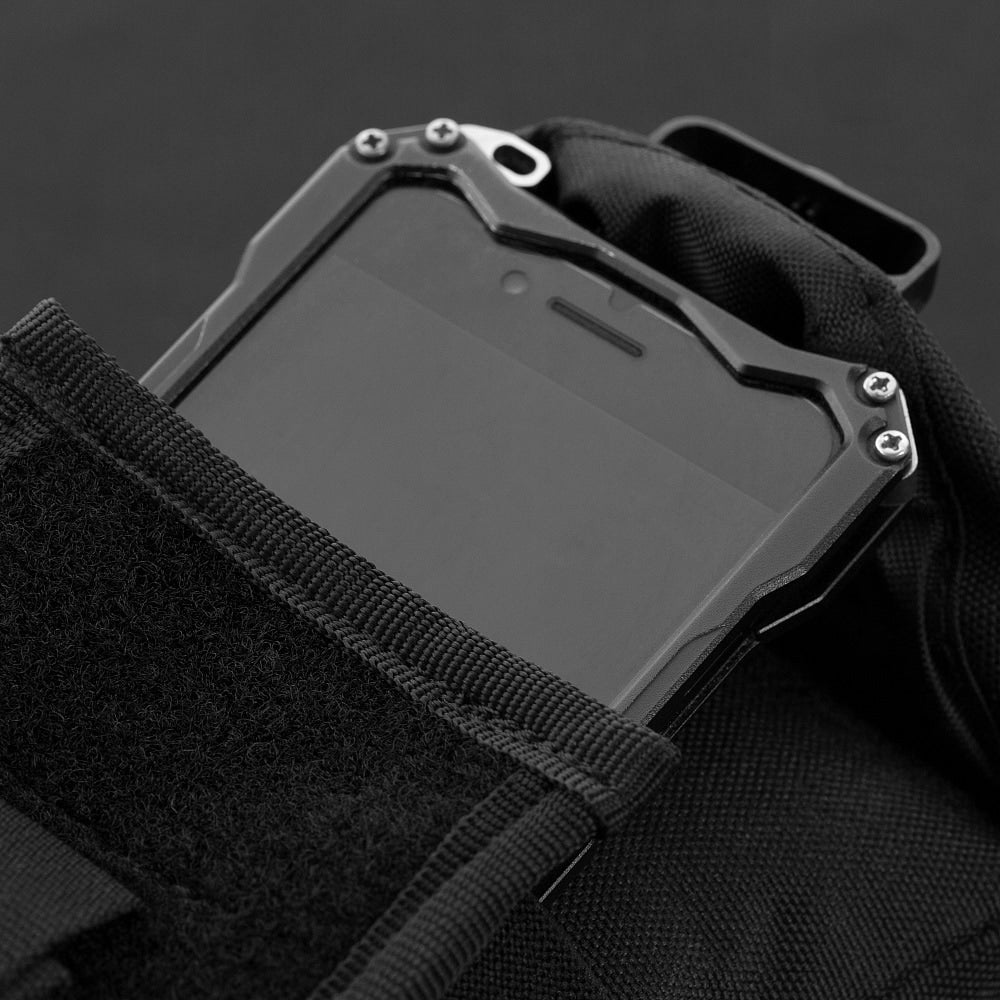 Organizer M-Tac Elite Large Utility Pouch - Black