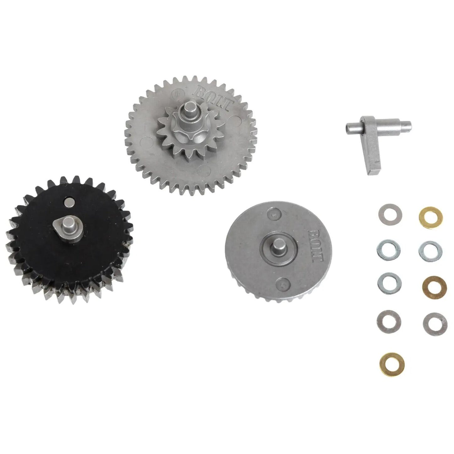 Zestaw kół zębatych Bolt Airsoft High Torque 22:1
