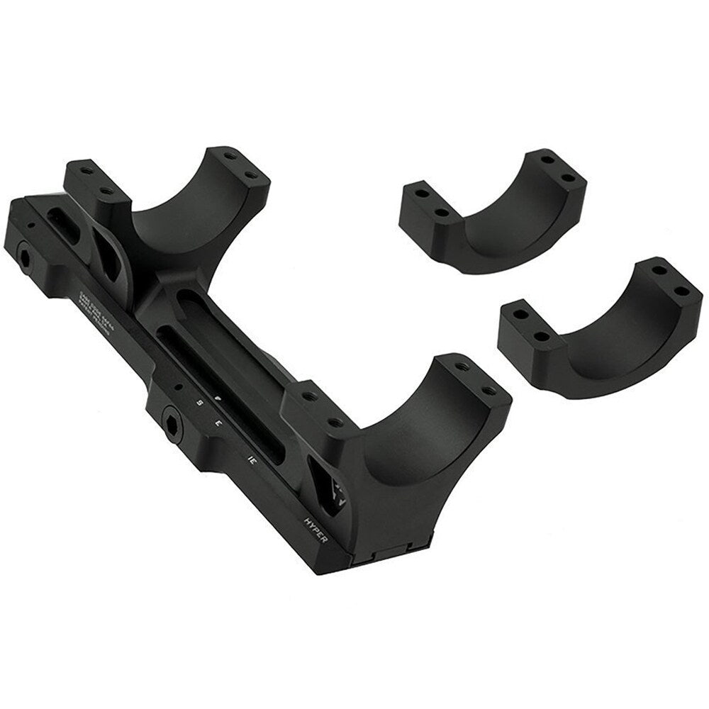 Montaż Strike Industries Adjustable Scope Mount - Black