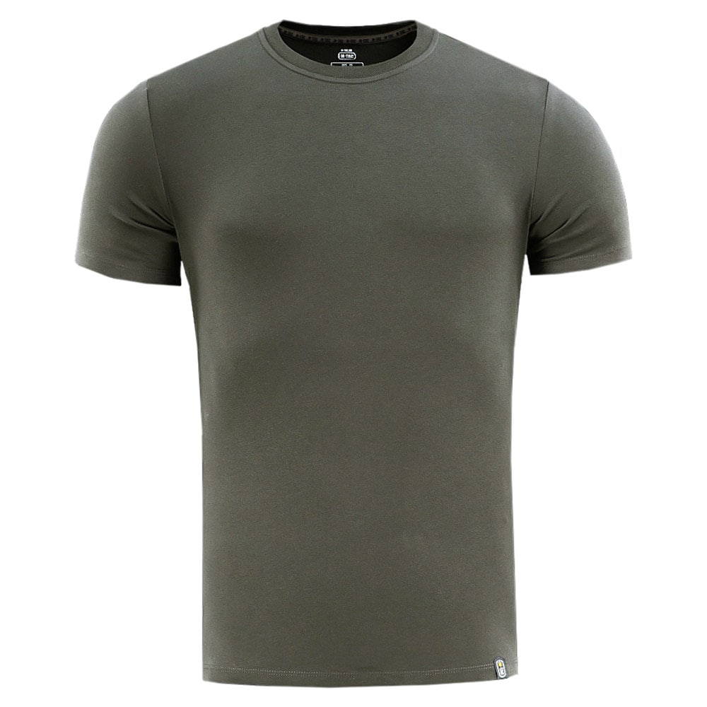 Koszulka T-shirt M-Tac 93/7 Summer - Light Olive