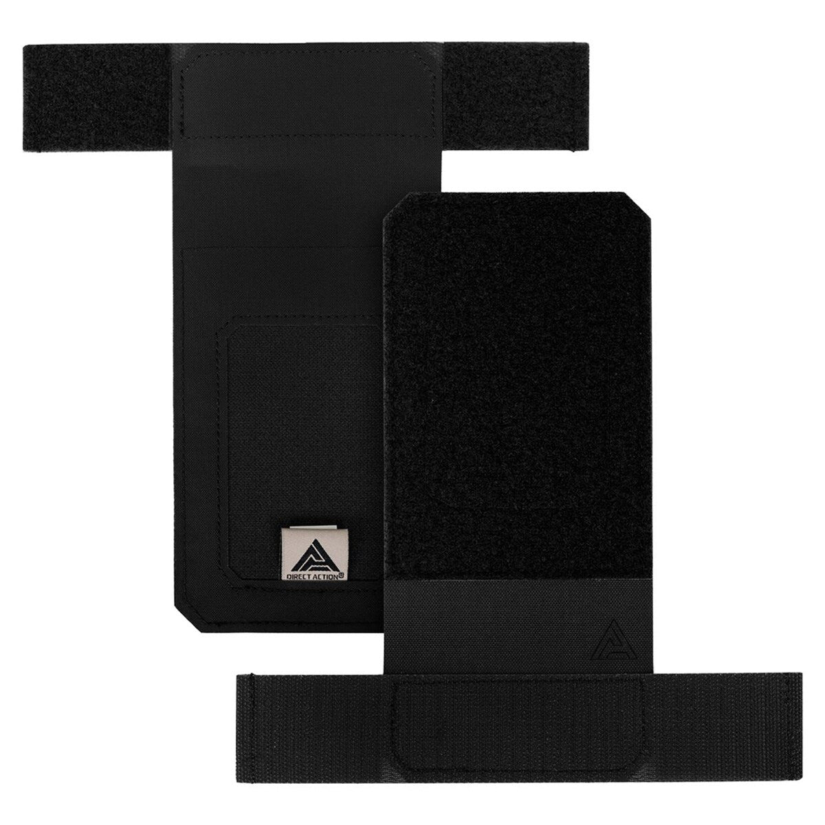 Panele boczne Direct Action Spitfire Side Sapi Mount - Black