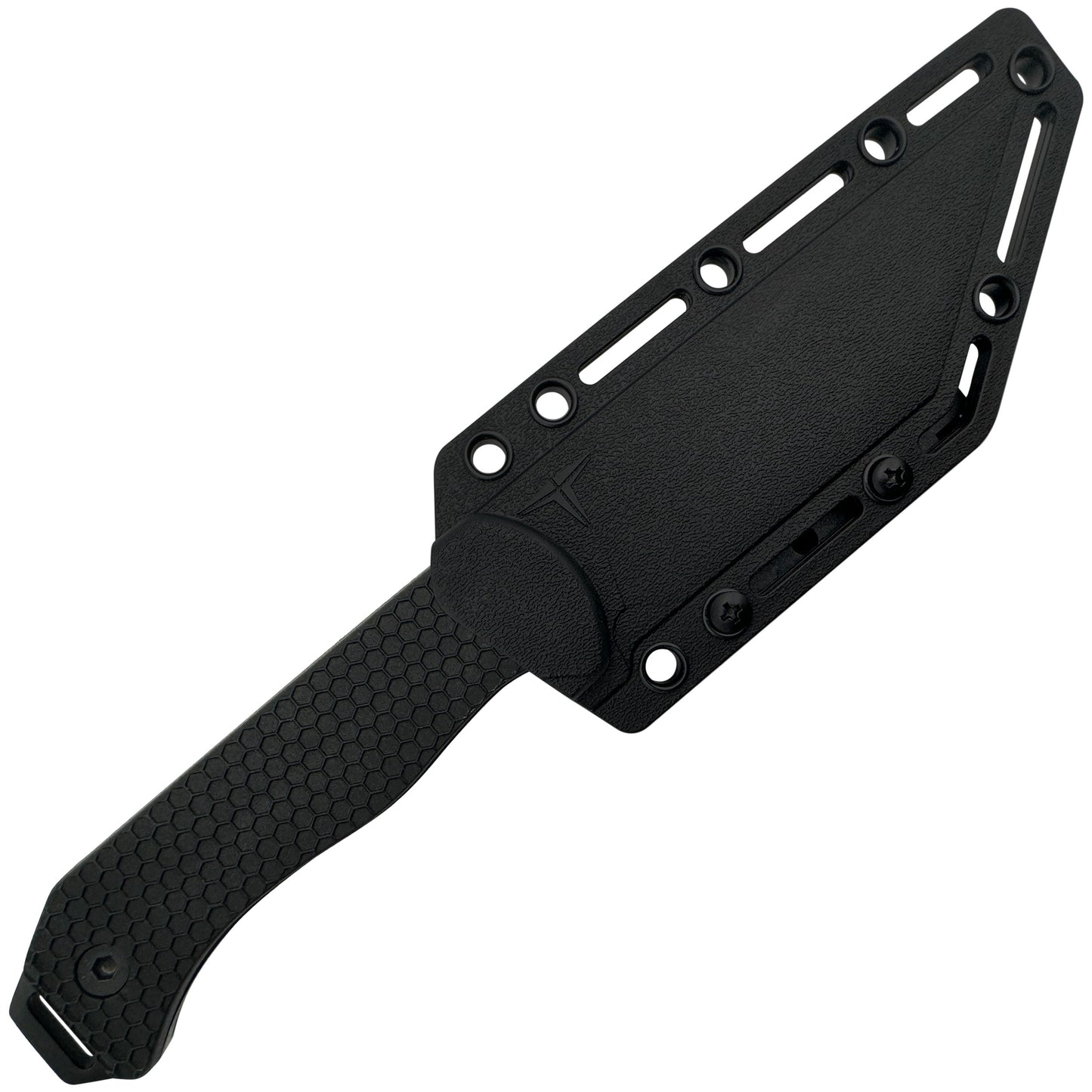 Nóż Takumitak Scalpel - Black/Coyote Brown