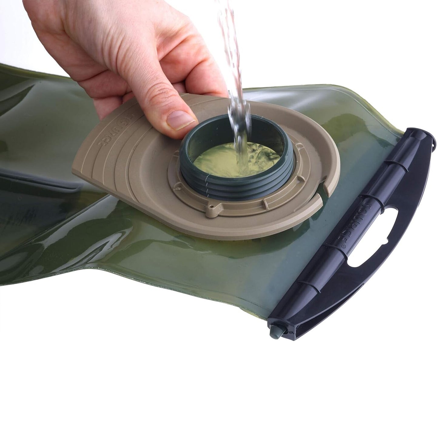 Bukłak Source WXP Upgrade Kit 3 l - Coyote