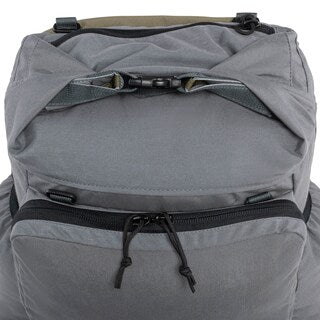 Plecak kostka Wisport Cube 20 l - Graphite
