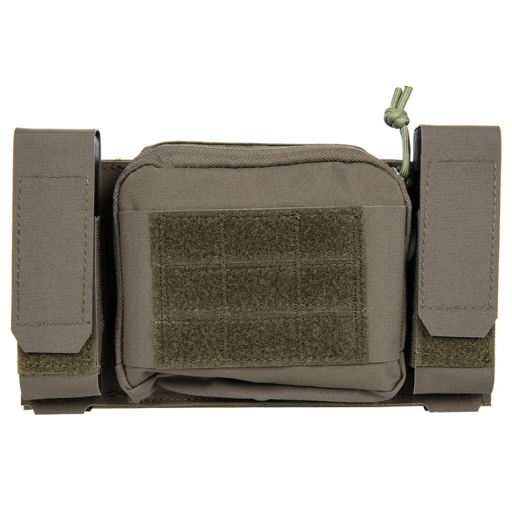 Panel wielofunkcyjny Primal Gear - Ranger Green