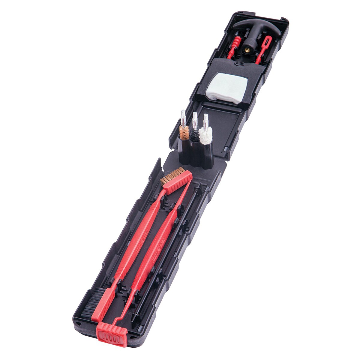 Zestaw do czyszczenia broni Real Avid Prime-9 kal. .357 /.38/ 9 mm