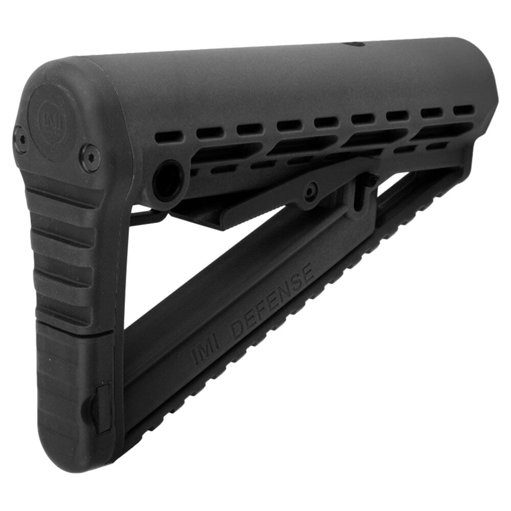 Kolba IMI Defense Delta do karabinków M16/AR15/M4 - Black