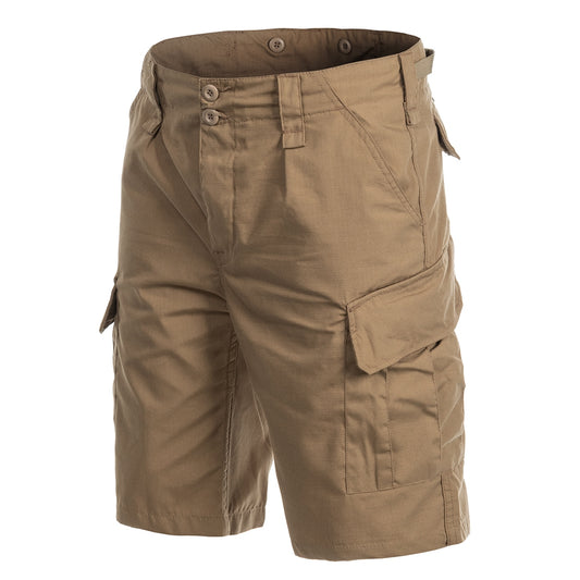Szorty Texar WZ10 - Coyote