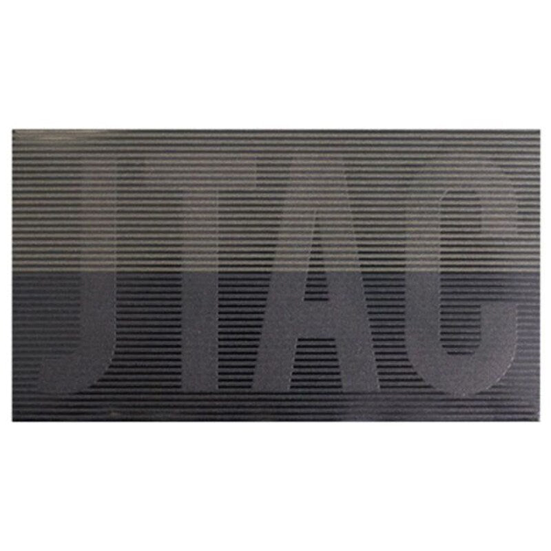 Naszywka Direct Action JTAC Polska Flaga - Black / Boreal Green