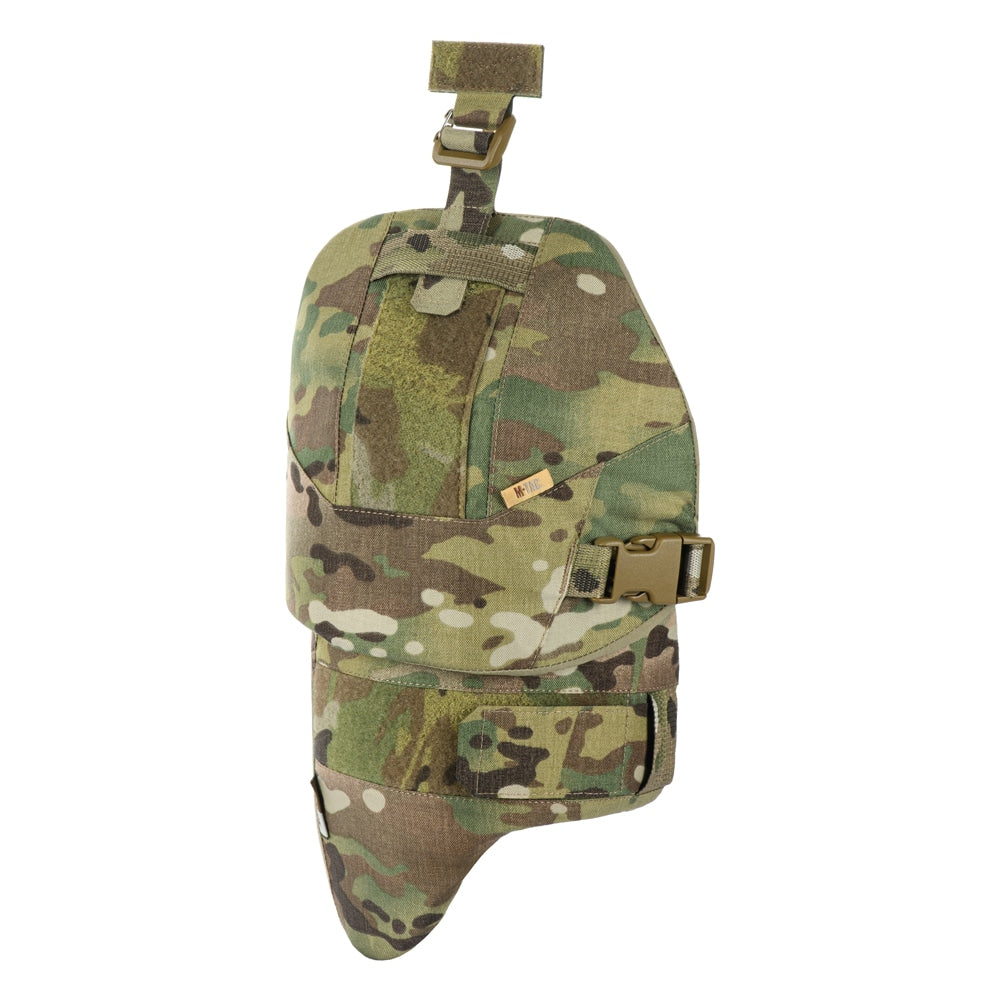 Ochraniacz ramion M-Tac na wkłady balistyczne MultiCam - 2 szt.