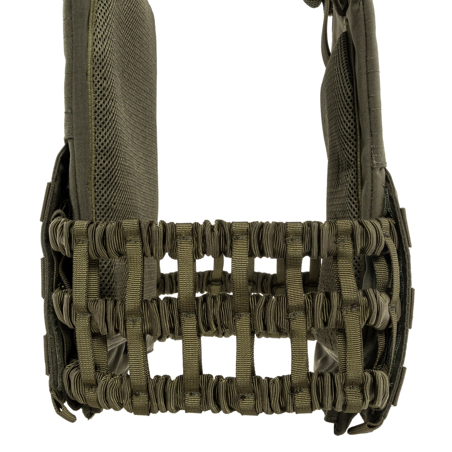 Kamizelka taktyczna Pentagon Milon - RAL 7013