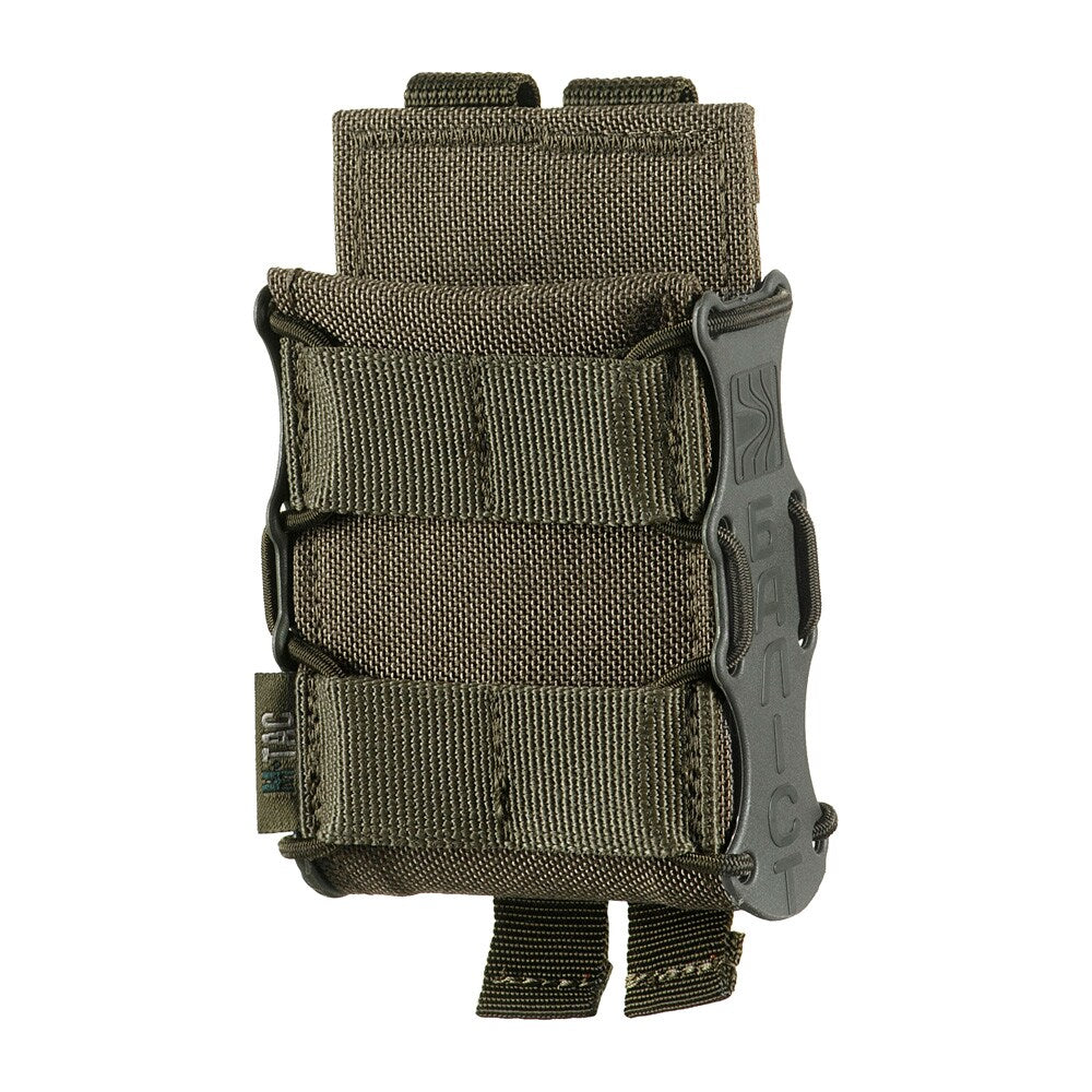 Ładownica M-Tac Kołczan Mini AK/AR - Ranger Green