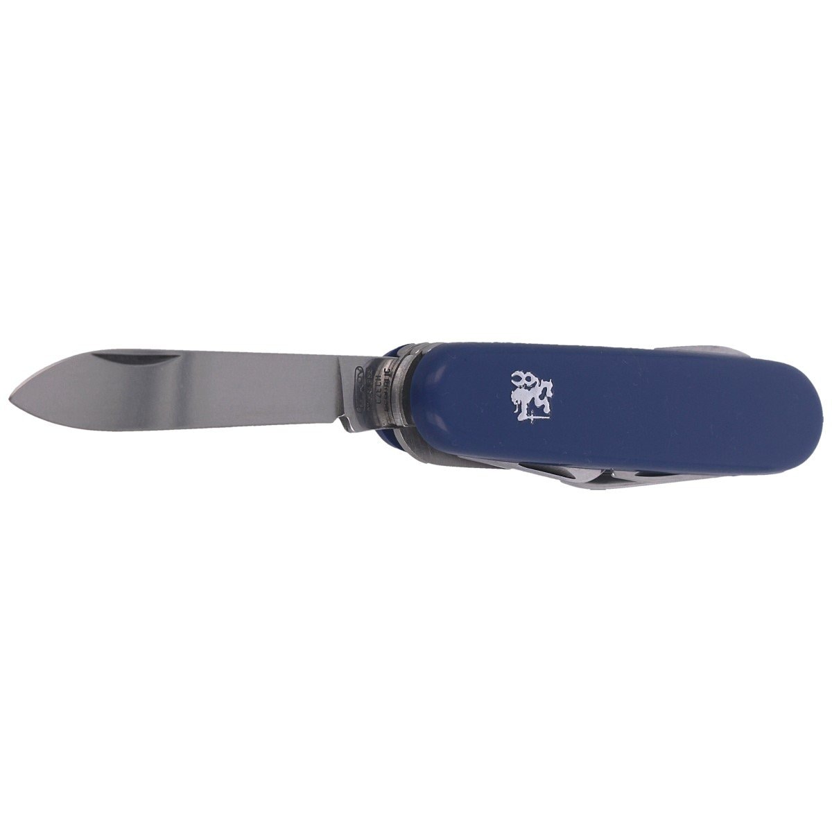 Scyzoryk Mikov Stovka Blue 100-NH-7 A