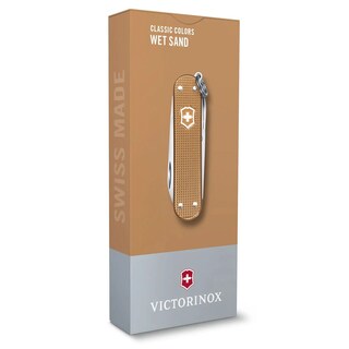 Scyzoryk Victorinox Classic Alox Wet Sand