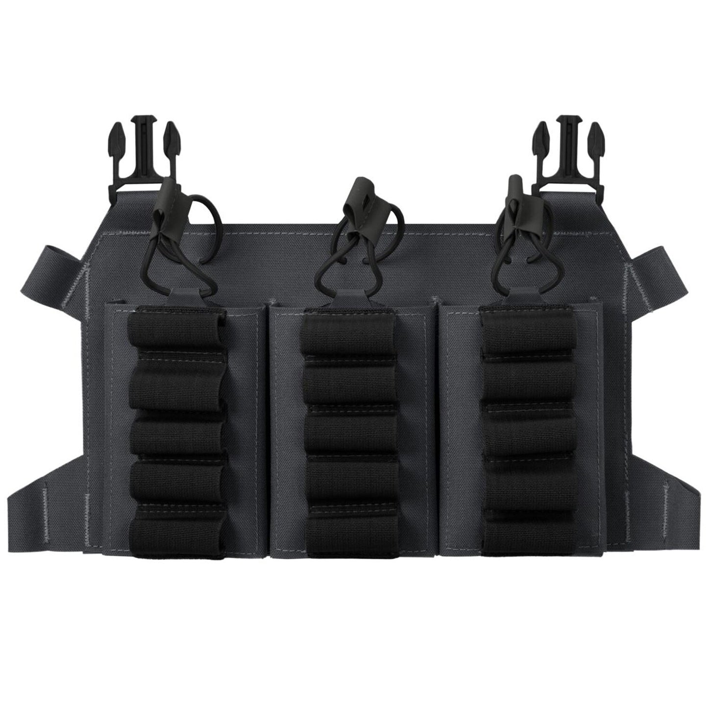 Ładownica Direct Action Skeletonized Shotgun Shell Flap - Shadow Grey