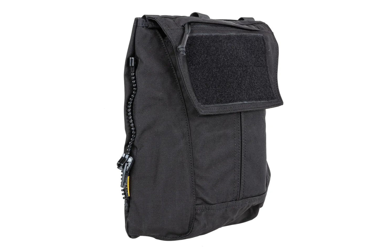 Panel szturmowy Emerson Gear typu Zip-On do kamizelek JPC 2.0/CPC - Black