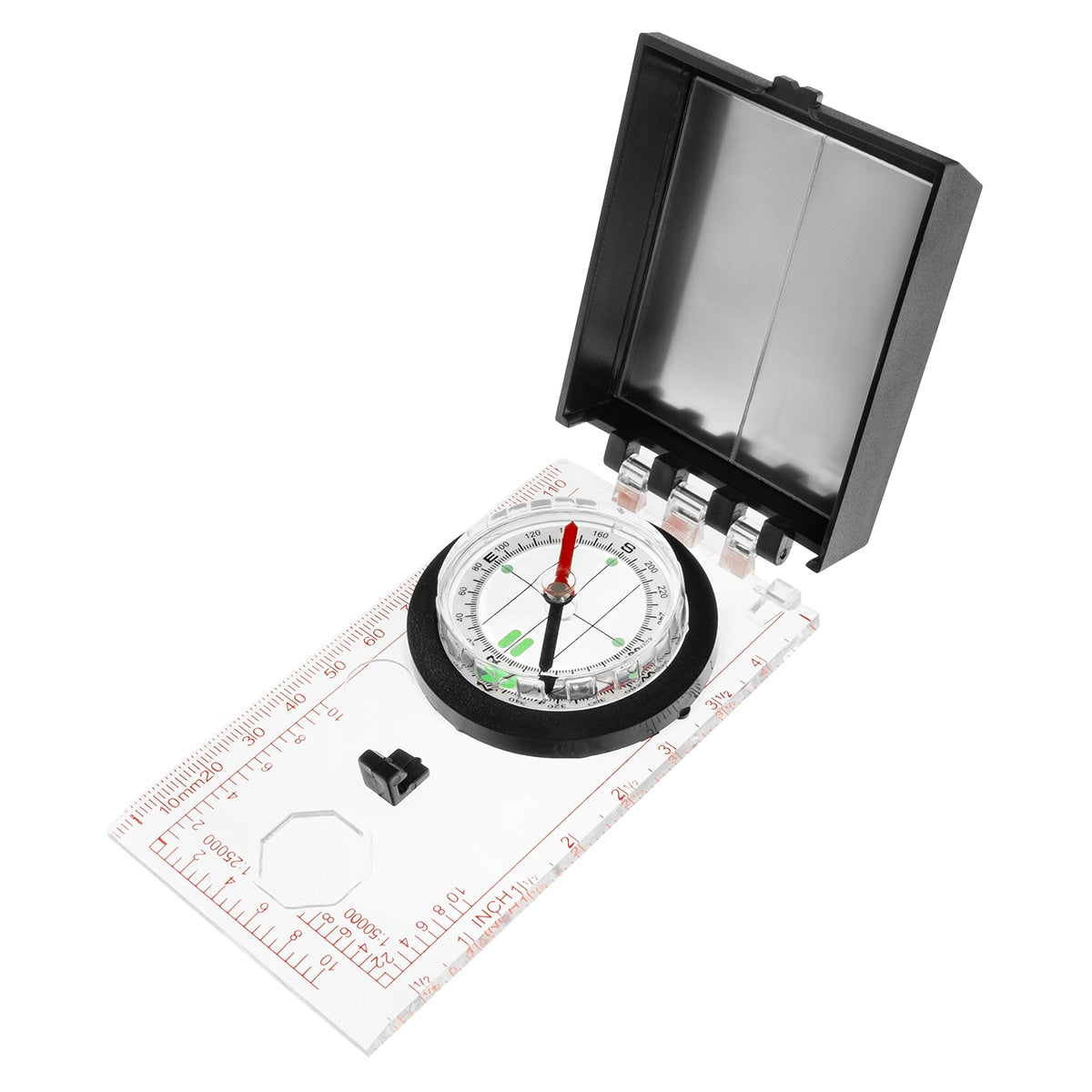 Kompas mapowy Badger Outdoor Pointman