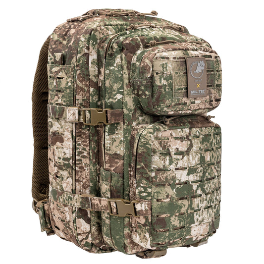 Plecak Mil-Tec Assault Pack Laser Cut Large 36 l - Phantomleaf WASP I Z2