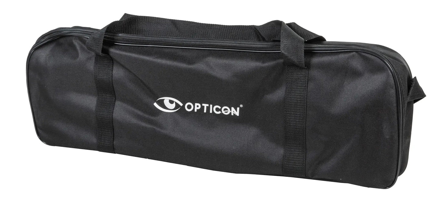 Teleskop Opticon Phobos 60F700 z pokrowcem i adapterem na telefon