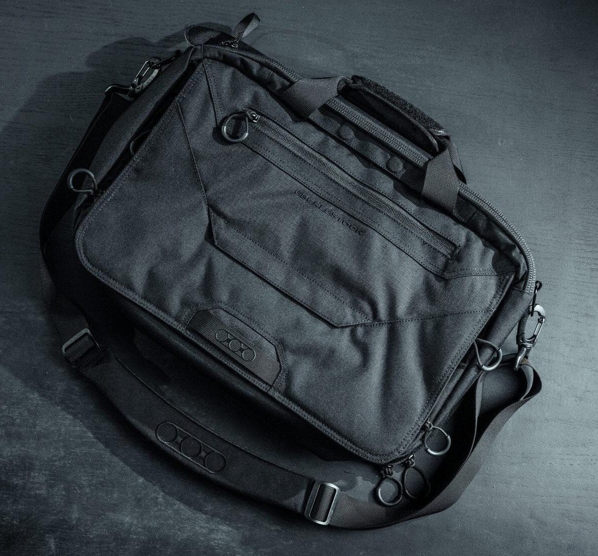 Torba Eberlestock Executive Brief 17,2 l - Black