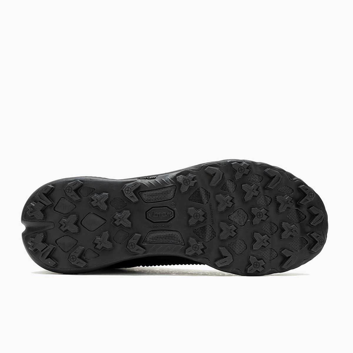 Buty Merrell Agility Peak 5 Tactical Mid - Black