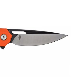 Nóż składany Bestech Knives Ornetta - Orange
