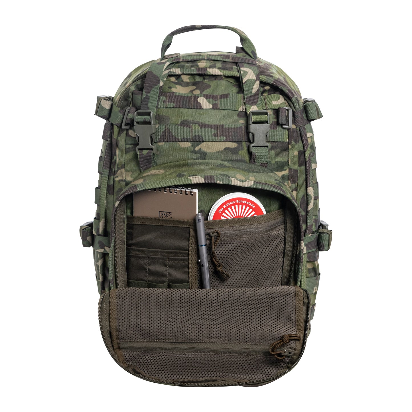 Plecak Wisport Whistler II 35 l - MultiCam Tropic