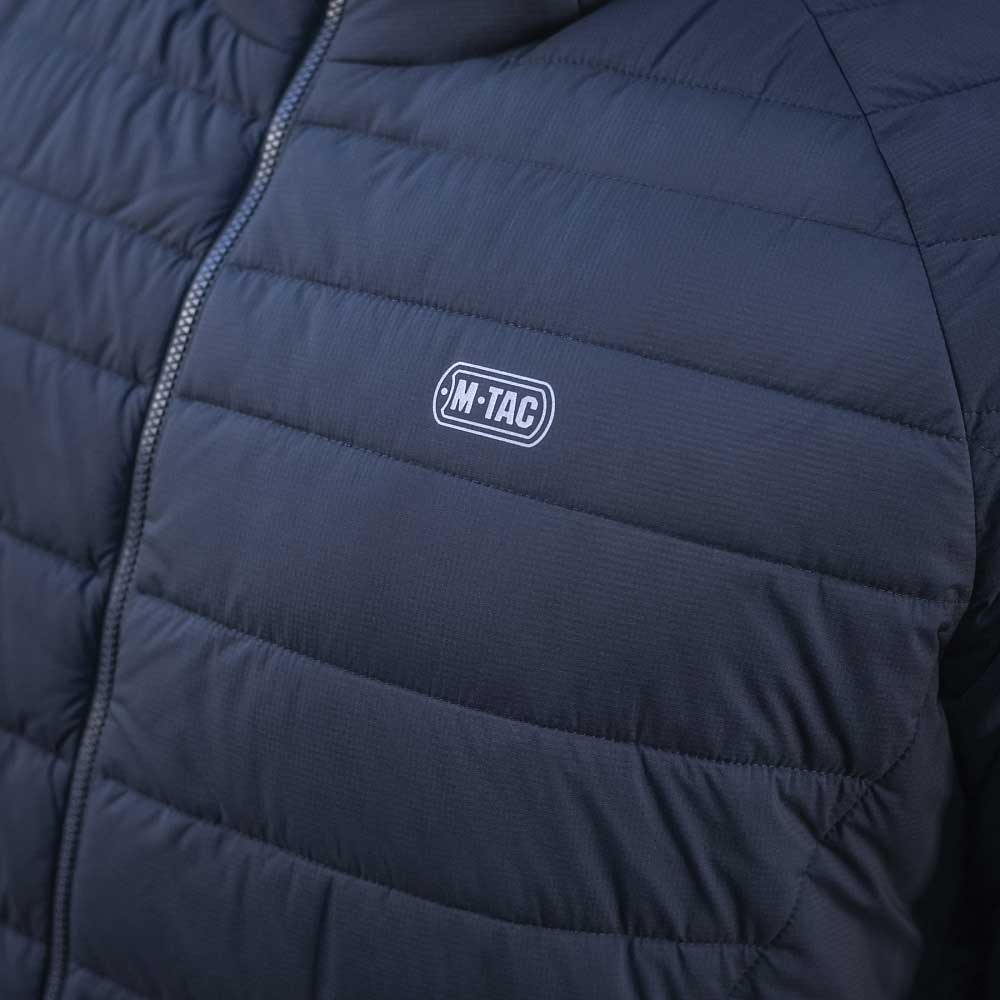 Kurtka M-Tac Berserk - Deep Navy Blue