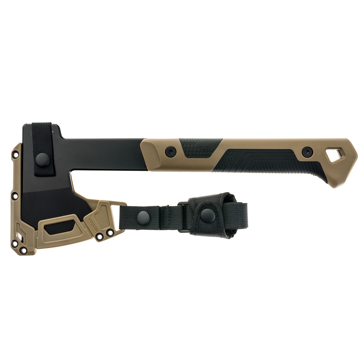 Toporek Kershaw Deschutes