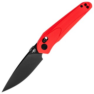 Nóż składany Bestech Knives Mothus - Red