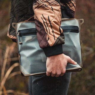 Etui Magpul Daka Large Volume Pouch - Flat Dark Earth