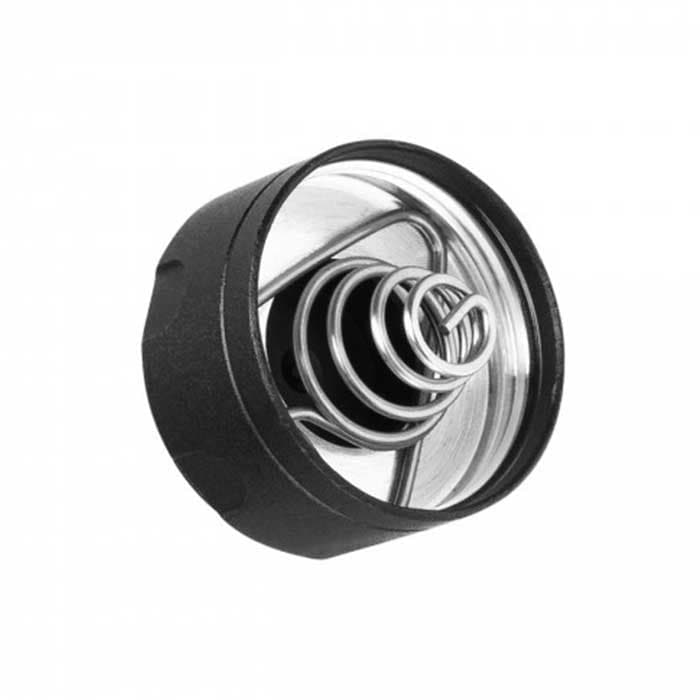 Latarka czołowa i kątowa Mactronic Cyclope II - 600 lumenów