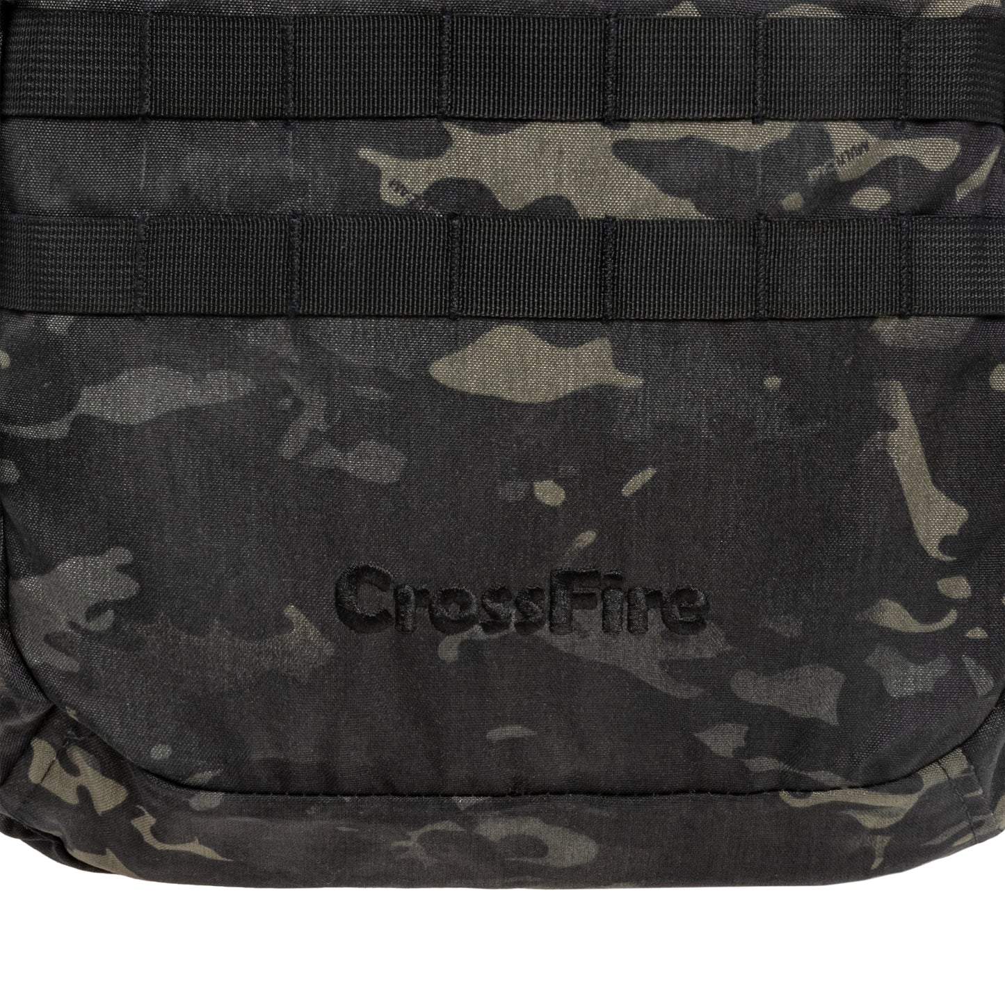 Plecak Wisport Crossfire 45-65 l - MultiCam Black