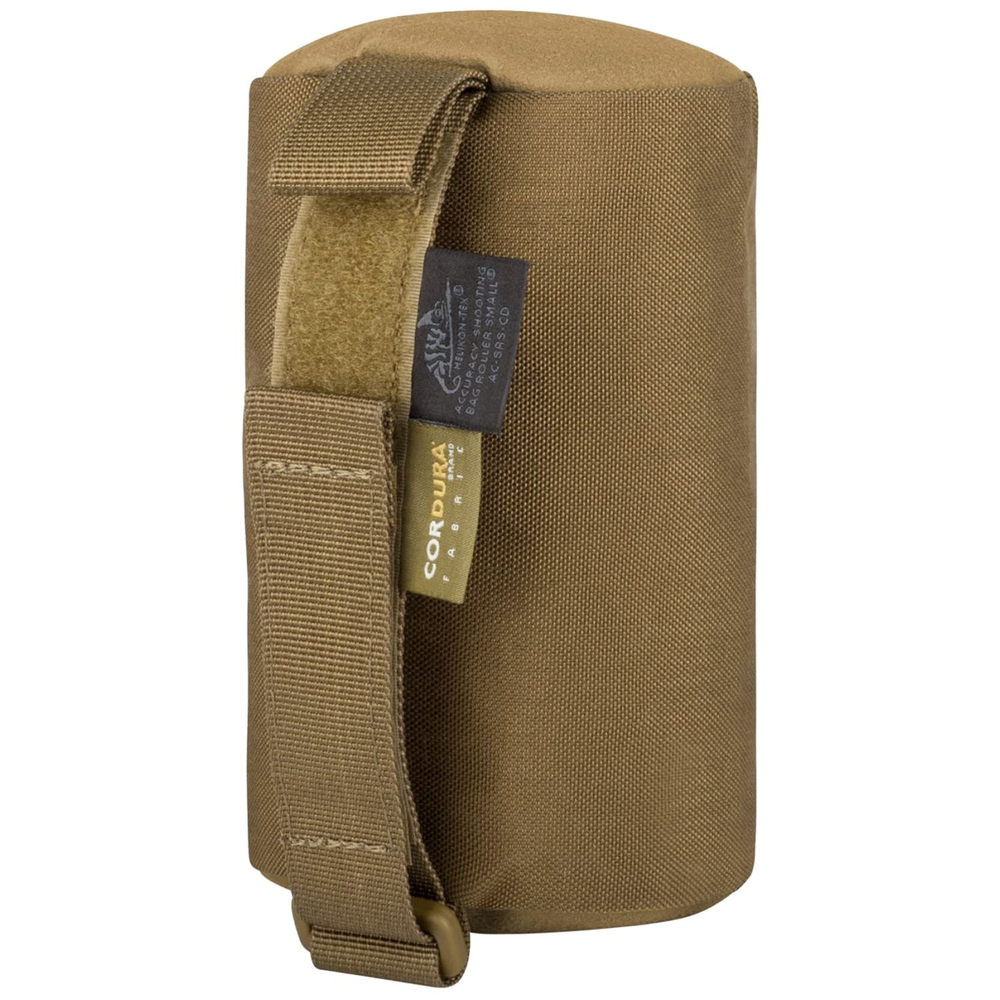 Worek strzelecki Helikon Accuracy Shooting Bag Roller Small - Coyote