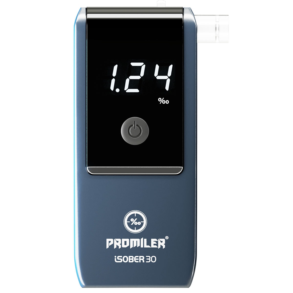 Alkomat Promiler iSober 30