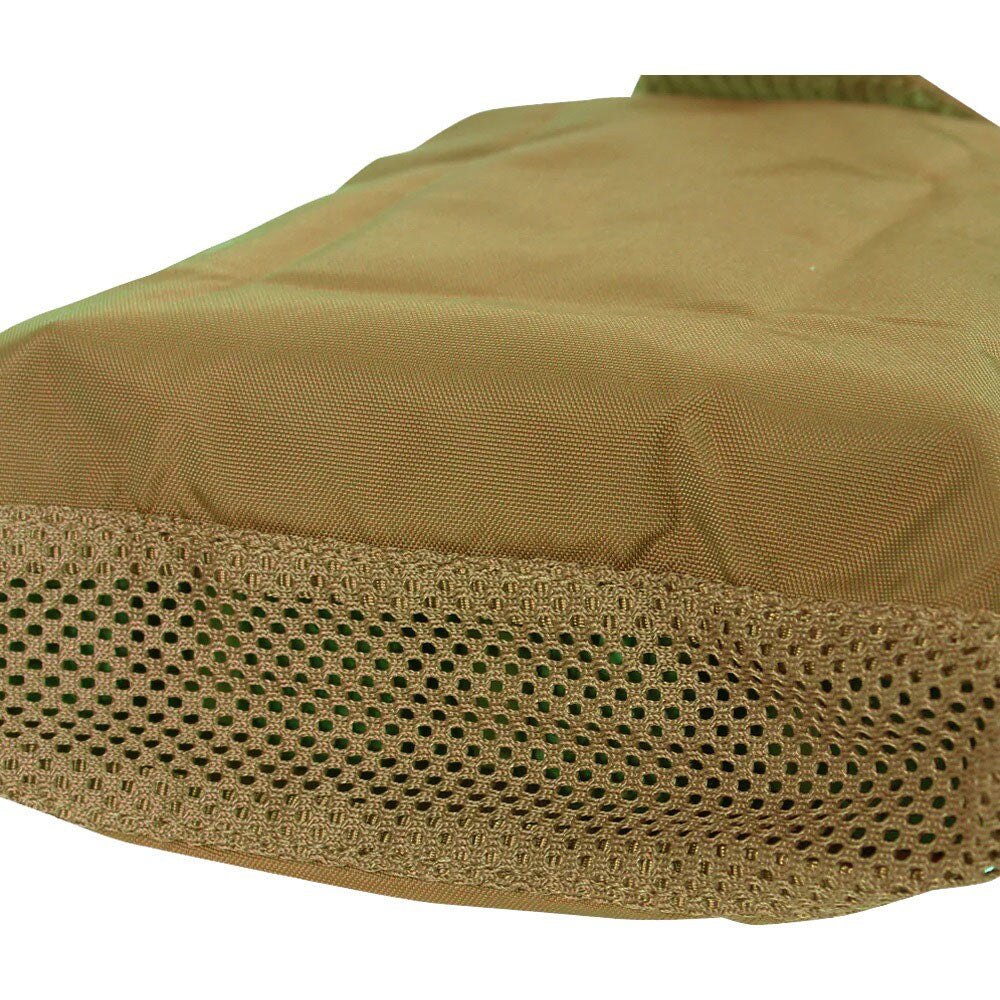 Torba zrzutowa Condor Micro Dump Pouch - Coyote Brown